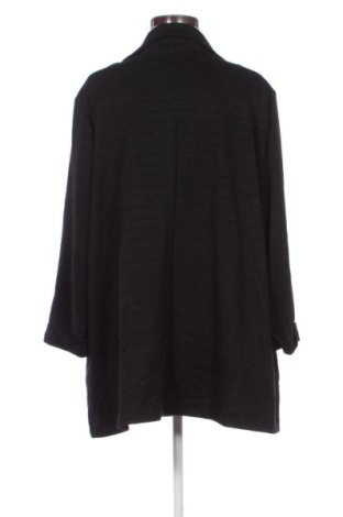 Cardigan de damă Anko, Mărime 3XL, Culoare Negru, Preț 91,99 Lei