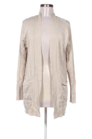 Damen Strickjacke Anko, Größe M, Farbe Beige, Preis 7,99 €