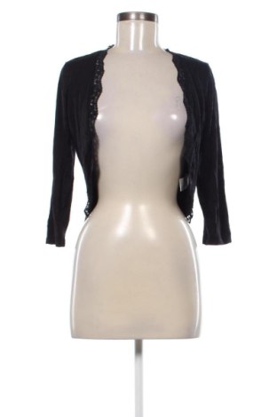 Дамска жилетка Anna Field, Размер M, Цвят Черен, Цена 15,33 €