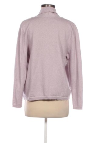 Dámsky kardigán Anne Belin, Veľkosť XXL, Farba Fialová, Cena  30,69 €