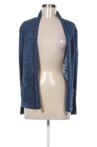 Дамска жилетка Anouk, Размер M, Цвят Син, Цена 6,13 €