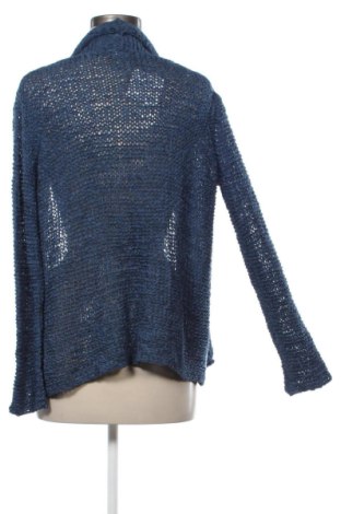 Дамска жилетка Anouk, Размер M, Цвят Син, Цена 6,13 €