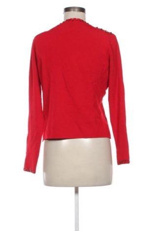 Damen Strickjacke Apriori, Größe M, Farbe Rot, Preis € 19,99