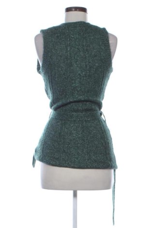 Cardigan de damă Atmosphere, Mărime XS, Culoare Verde, Preț 77,25 Lei