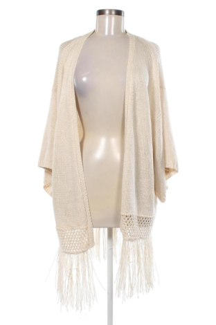 Дамска жилетка Atmosphere, Размер L, Цвят Бежов, Цена 19,99 €