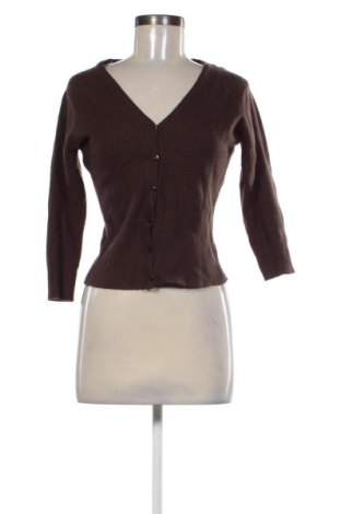 Damen Strickjacke Atmosphere, Größe M, Farbe Braun, Preis 14,83 €