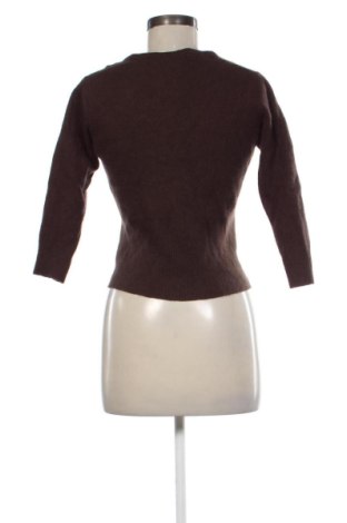 Damen Strickjacke Atmosphere, Größe M, Farbe Braun, Preis 14,83 €