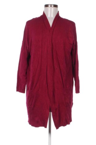 Dámsky kardigán Atmosphere, Velikost M, Barva Červená, Cena  420,00 Kč
