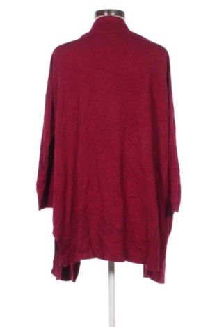 Dámsky kardigán Atmosphere, Velikost M, Barva Červená, Cena  420,00 Kč