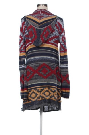 Дамска жилетка Attrattivo, Размер L, Цвят Многоцветен, Цена 21,00 €