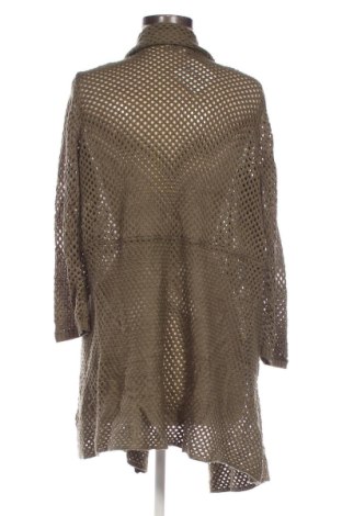 Damski kardigan Autograph, Rozmiar M, Kolor Zielony, Cena 28,99 zł