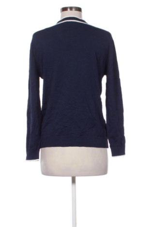 Дамска жилетка Azzurri, Размер M, Цвят Син, Цена 5,11 €