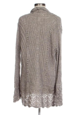 Дамска жилетка BOSS, Размер M, Цвят Сив, Цена 84,00 €