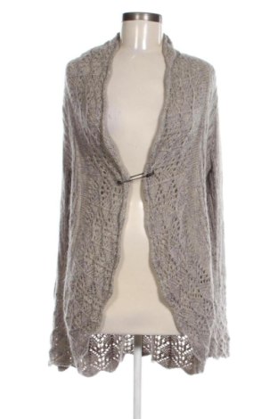 Дамска жилетка BOSS, Размер M, Цвят Сив, Цена 84,00 €