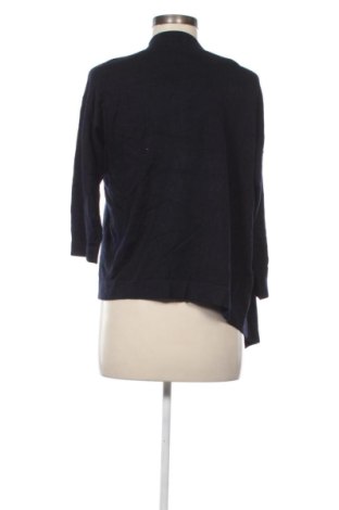 Γυναικεία ζακέτα Basque, Μέγεθος M, Χρώμα Μπλέ, Τιμή 14,99 €