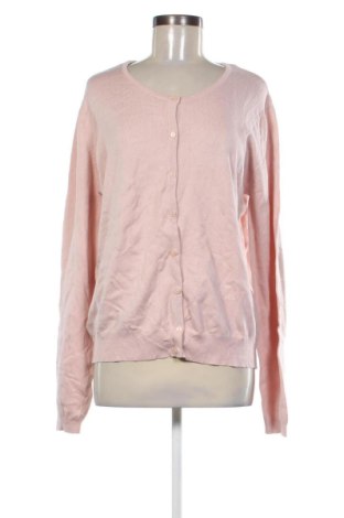 Dámsky kardigán Bel&Bo, Veľkosť XXL, Farba Ružová, Cena  7,95 €