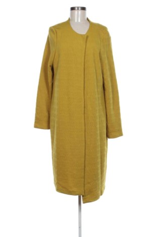 Дамска жилетка Belloya, Размер S, Цвят Жълт, Цена 21,00 €