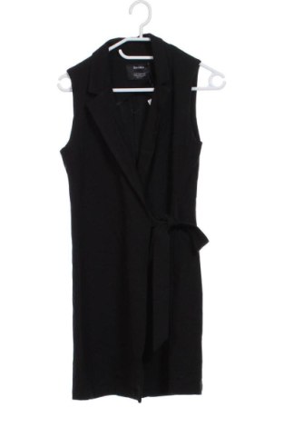 Damen Strickjacke Bershka, Größe XS, Farbe Schwarz, Preis 30,99 €