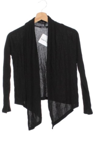 Női kardigán Bershka, Méret S, Szín Fekete, Ár 5 398 Ft