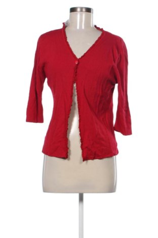 Dámsky kardigán Best, Veľkosť XL, Farba Červená, Cena  6,95 €