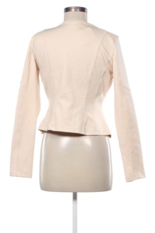 Γυναικεία ζακέτα Best Connections, Μέγεθος M, Χρώμα  Μπέζ, Τιμή 16,99 €