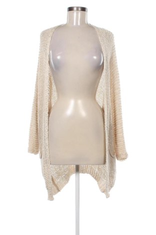 Γυναικεία ζακέτα Betsy, Μέγεθος M, Χρώμα  Μπέζ, Τιμή 6,99 €