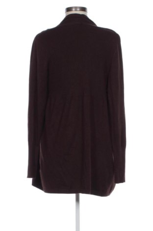 Γυναικεία ζακέτα Betty Barclay, Μέγεθος M, Χρώμα Καφέ, Τιμή 23,99 €