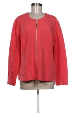 Damen Strickjacke Betty Barclay, Größe XL, Farbe Rosa, Preis 19,99 €