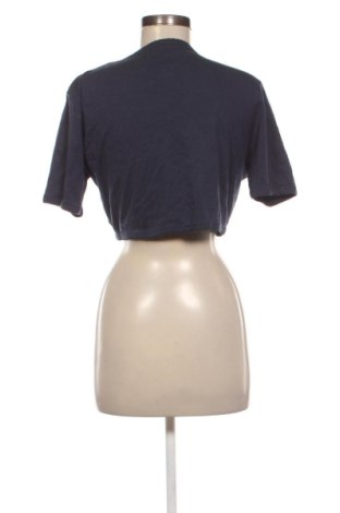 Damen Strickjacke Bexleys, Größe M, Farbe Blau, Preis € 10,99