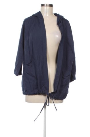 Γυναικεία ζακέτα Bexleys, Μέγεθος XL, Χρώμα Μπλέ, Τιμή 7,99 €