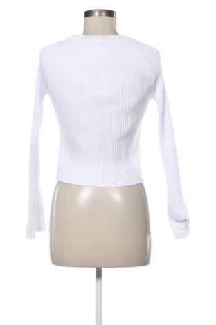 Dámsky kardigán Bisou Bisou, Veľkosť S, Farba Biela, Cena  21,00 €