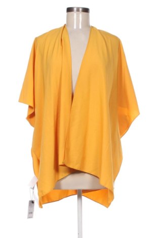 Γυναικεία ζακέτα Blind Date, Μέγεθος L, Χρώμα Πορτοκαλί, Τιμή 24,00 €