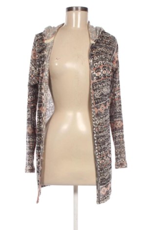 Damen Strickjacke Blind Date, Größe M, Farbe Mehrfarbig, Preis 15,00 €