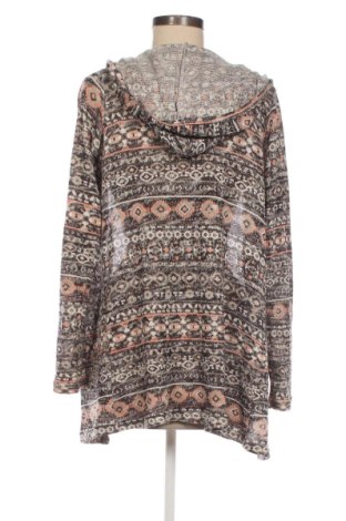 Damen Strickjacke Blind Date, Größe M, Farbe Mehrfarbig, Preis 15,00 €