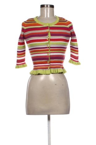 Dámsky kardigán Blue, Veľkosť M, Farba Viacfarebná, Cena  13,95 €