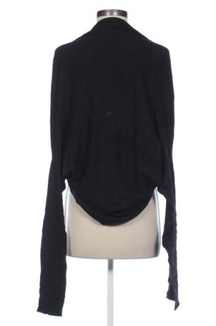 Dámsky kardigán Blue Joint, Veľkosť M, Farba Čierna, Cena  17,95 €