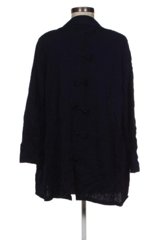 Damen Strickjacke Blue Joint, Größe M, Farbe Blau, Preis € 8,99