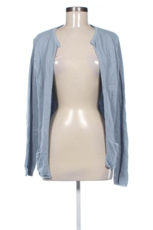 Дамска жилетка Blue M, Размер L, Цвят Сив, Цена 15,00 €