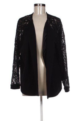 Damen Strickjacke Body Flirt, Größe 3XL, Farbe Schwarz, Preis € 6,99