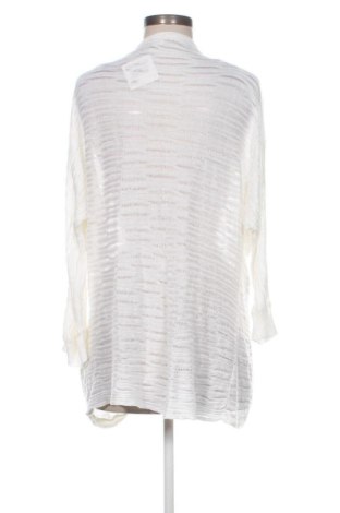 Damen Strickjacke Body Flirt, Größe XL, Farbe Ecru, Preis 6,99 €