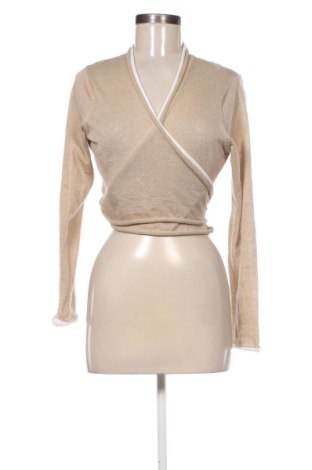 Γυναικεία ζακέτα Bonita, Μέγεθος L, Χρώμα  Μπέζ, Τιμή 14,74 €