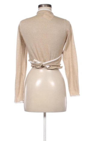 Γυναικεία ζακέτα Bonita, Μέγεθος L, Χρώμα  Μπέζ, Τιμή 14,74 €