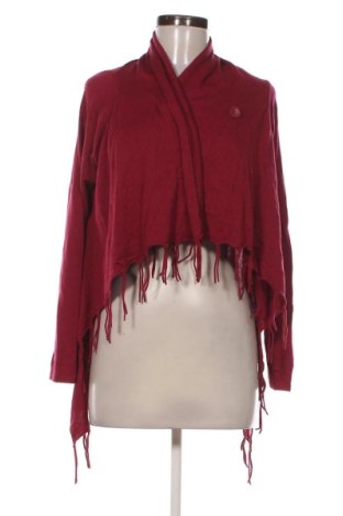 Dámsky kardigán Bonita, Veľkosť M, Farba Červená, Cena  15,00 €