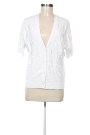 Γυναικεία ζακέτα Bonita, Μέγεθος M, Χρώμα Λευκό, Τιμή 6,99 €