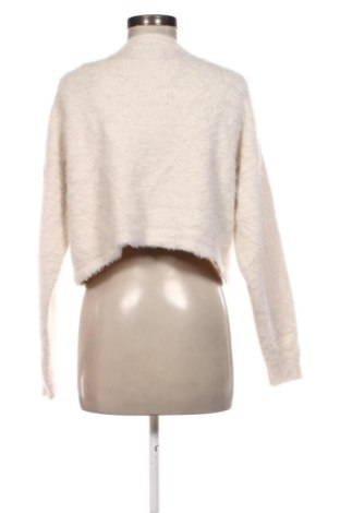 Dámsky kardigán Boohoo x Madison Beer, Velikost L, Barva Krémová, Cena  418,00 Kč