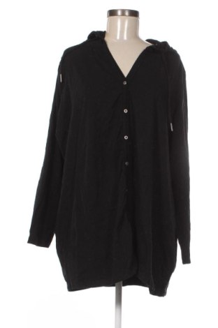 Dámsky kardigán Bpc Bonprix Collection, Velikost XXL, Barva Černá, Cena  439,00 Kč