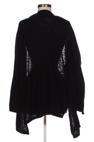 Dámsky kardigán Bpc Bonprix Collection, Veľkosť XXL, Farba Čierna, Cena  14,82 €