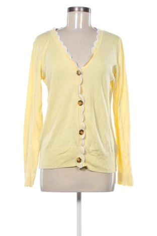 Dámsky kardigán Bpc Bonprix Collection, Veľkosť S, Farba Žltá, Cena  14,77 €