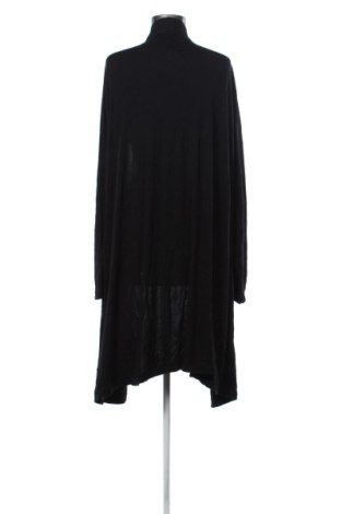 Γυναικεία ζακέτα Bpc Bonprix Collection, Μέγεθος 3XL, Χρώμα Μαύρο, Τιμή 7,99 €