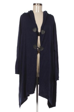Női kardigán Bpc Bonprix Collection, Méret 4XL, Szín Kék, Ár 7 499 Ft